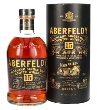 aberfeldy 15 years napa valley cask-nairobidrinks